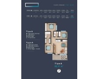 Nieuwbouw - Appartement - San Pedro del Pinatar - San Pedro De Pinatar