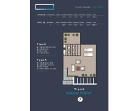 Nieuwbouw - Appartement - San Pedro del Pinatar - San Pedro De Pinatar