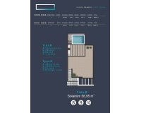 Nieuwbouw - Appartement - San Pedro del Pinatar - San Pedro De Pinatar