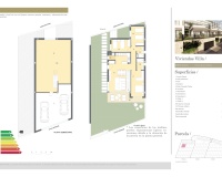 Nieuwbouw - Villa - Mutxamel
