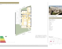 Nieuwbouw - Villa - Mutxamel