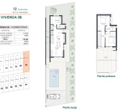 Nouvelle construction - Villa - La Herrada