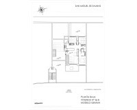 New Build - Apartments - San Miguel de Salinas - San Miguel