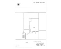 New Build - Apartments - San Miguel de Salinas - San Miguel