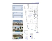 Nouvelle construction - Apartment - Pilar de La Horadada - Pilar de la Horadada