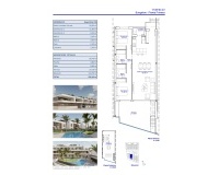 Nouvelle construction - Apartment - Pilar de La Horadada - Pilar de la Horadada