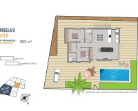 Nieuwbouw - Villa - Finestrat