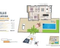 Nieuwbouw - Villa - Finestrat