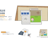 Nieuwbouw - Villa - Finestrat
