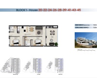 Nouvelle construction - Apartment - La Marina del Pinet