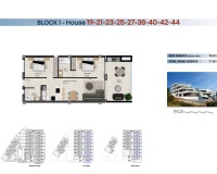 Nouvelle construction - Apartment - La Marina del Pinet