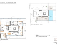 Nieuwbouw - Appartement - San Pedro del Pinatar - San Pedro De Pinatar