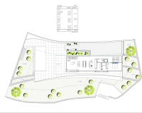 Nieuwbouw - Villa - Moraira