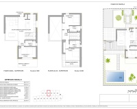 New Build - Villa - Finestrat