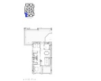 Nieuwbouw - Appartement - Orihuela Costa