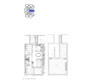 Nieuwbouw - Appartement - Orihuela Costa