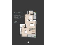 Nieuwbouw - Appartement - Torrevieja