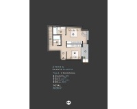 Nieuwbouw - Appartement - Torrevieja