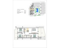 New Build - Apartments - Roldán