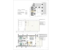 Nieuwbouw - Appartement - Roldán