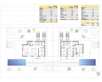 Nieuwbouw - Villa - Finestrat