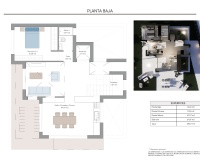 Nouvelle construction - Villa - Finestrat