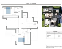 Nouvelle construction - Villa - Finestrat