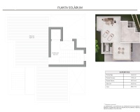 Nouvelle construction - Villa - Finestrat