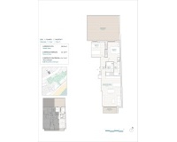 Nieuwbouw - Appartement - La Vila Joiosa