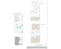 Nieuwbouw - Appartement - La Vila Joiosa