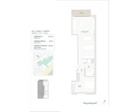 Nouvelle construction - Apartment - La Vila Joiosa