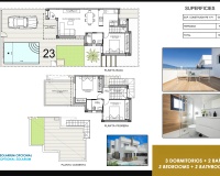 Nouvelle construction - Villa - Vistabella