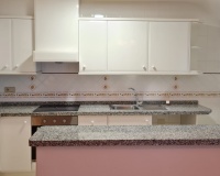 Revente - Apartment - Villamartin - Los Dolses