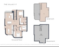 New Build - Villa - Los Alcazares - Los alcazares