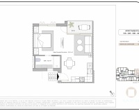 Nieuwbouw - Appartement - San Pedro del Pinatar - San Pedro De Pinatar
