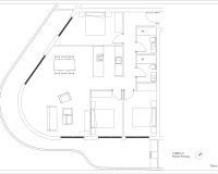 Nieuwbouw - Appartement - Calpe