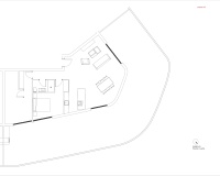Nueva construcción  - Apartment - Calpe