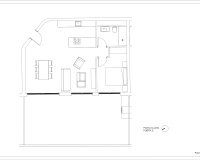 Nieuwbouw - Appartement - Calpe