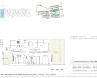 Nueva construcción  - Apartment - Orihuela Costa