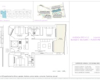 Nueva construcción  - Apartment - Orihuela Costa