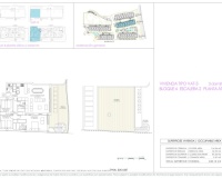 Nueva construcción  - Apartment - Orihuela Costa