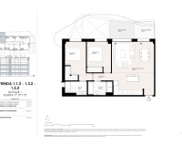 New Build - Apartments - Villajoyosa