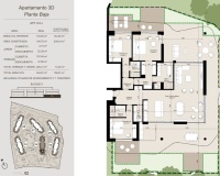 Nouvelle construction - Apartment - Pueblo Nuevo