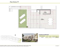 Nieuwbouw - Appartement - Condado de Alhama