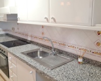 Revente - Apartment - Villamartin - Los Dolses