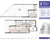 Nueva construcción  - Apartment - Torrox