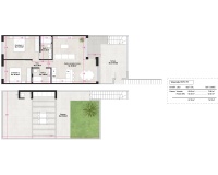 Nouvelle construction - Apartment - Condado de Alhama