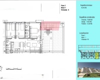 Nouvelle construction - Apartment - Vera