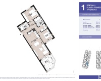 Nueva construcción  - Apartment - Torrox
