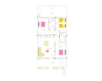 Nieuwbouw - Appartement - San Javier